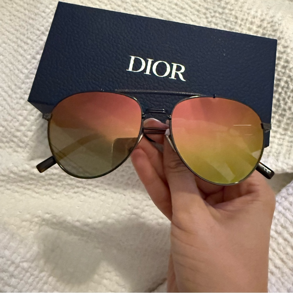Dior Men’s Sunglasses